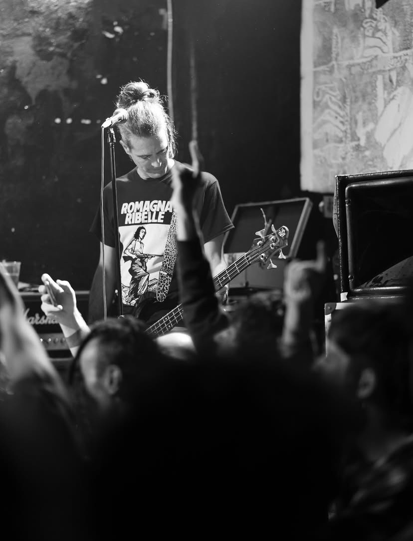 MODENA - La Scintilla